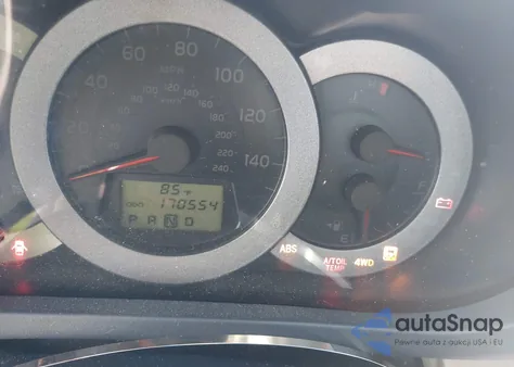 2011 Toyota Rav4 Limited V6 из США, поврежденный, VIN JTMDK4DV8B5104363